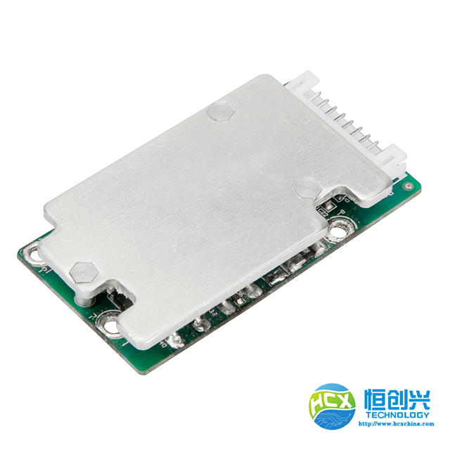 10串15A D725鋰電池保護(hù)板(圖1) 10串15A D725儲(chǔ)能鋰電池保護(hù)板